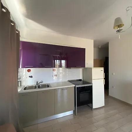 Apartment Arethousa Fourth Floor *