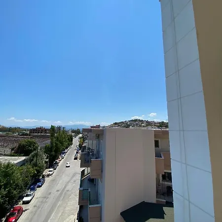 Daire Arethousa Fourth Floor *