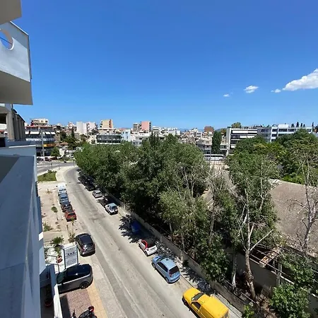 Apartment Arethousa Fourth Floor Chalkida