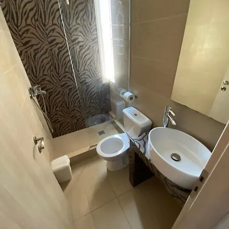 αρέθουσα Fourth Floor ! Appartement Chalkís