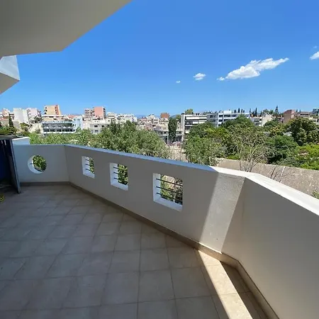 Appartement αρέθουσα Fourth Floor ! Chalkís