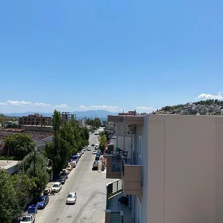 Arethousa Fourth Floor