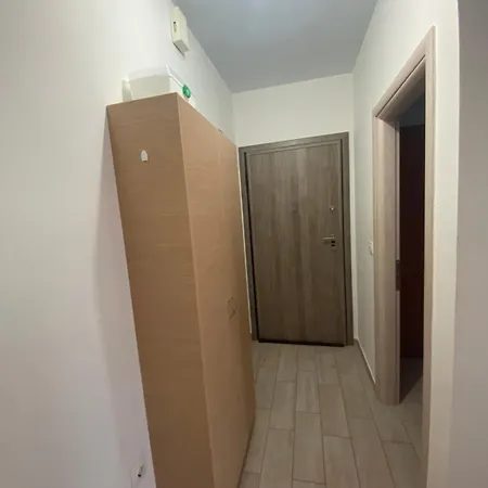 Arethousa Fourth Floor Apartment Chalkida