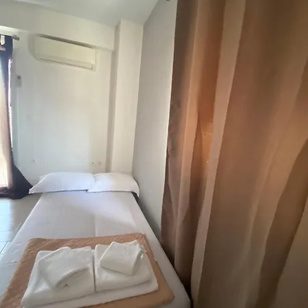 Arethousa Fourth Floor Chalkida