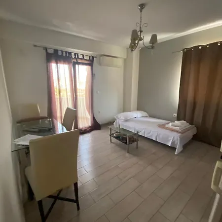 Daire Arethousa Fourth Floor