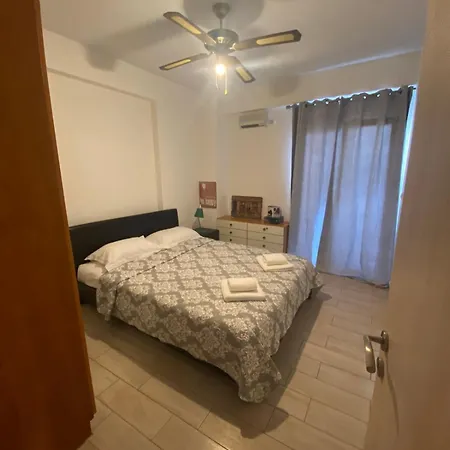 Daire Arethousa Fourth Floor