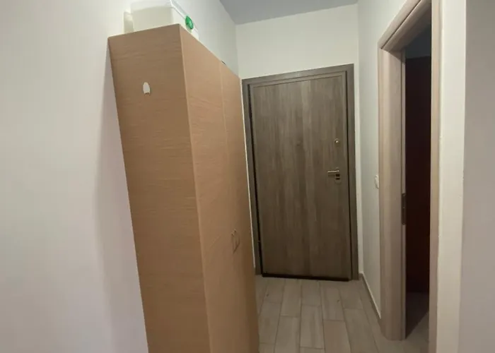 Arethousa Fourth Floor Lägenhet Chalkís